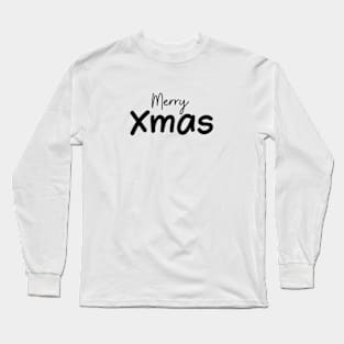 Xmas 2024 Long Sleeve T-Shirt